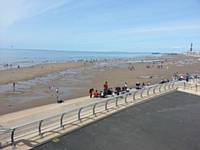 Blackpool Trip August 2014